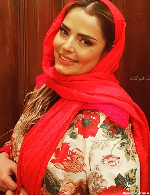 بیوگرافی سپیده خداوردی Sepideh Khodaverdi بازیگر با عکس جدید