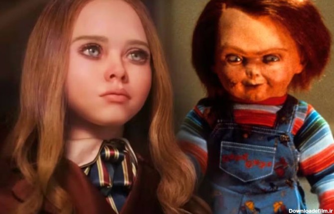 10 دلیل که «مگان» بهترین فیلم ترسناک درباره‌ عروسک‌های شیطانی است ...