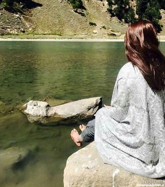 تصاویر دختر ایرانی غمگین