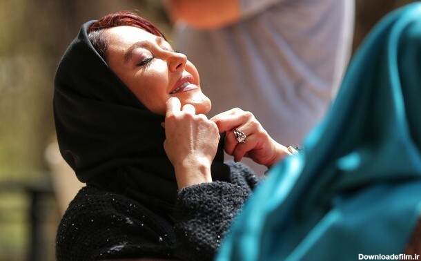 تصاویر شقایق فراهانی در سریال جدید کارگردان «ملکه گدایان»