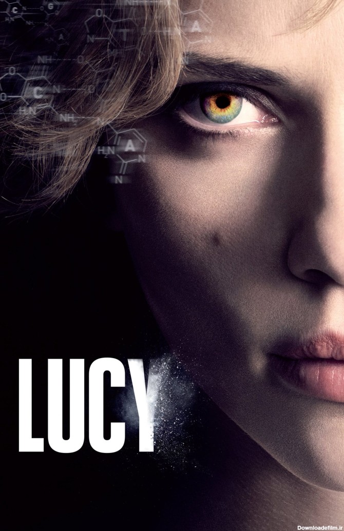 فیلم لوسی | Lucy | هلدینگ بین المللی امیر همتی