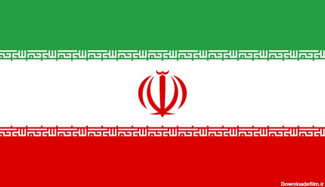 عکس پرچم ایران دانلود