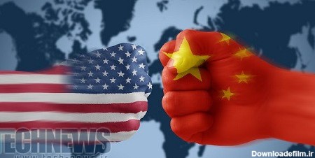 تراشه های جاسوسی در سرورهای اپل : ضربه چین به امریکا