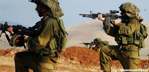 تیپ گولانی؛ وحشی‌ترین نیروهای ارتش اسرائیل در راه کمک به داعش + تصاویر