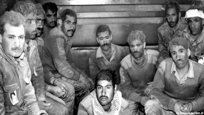 ماجرای اسیران عراقی که جذب سپاه ایران شدند!