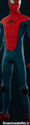 معرفی تمامی لباس های بازی مایلز مورالز (Spider-Man: Miles Morales)