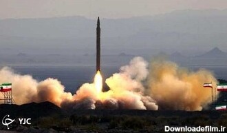 وحشت اسرائیل از نقطه‌زن‌ترین موشک بالستیک ایران /سومین موشک دوربرد ایران را بشناسید +تصاویر