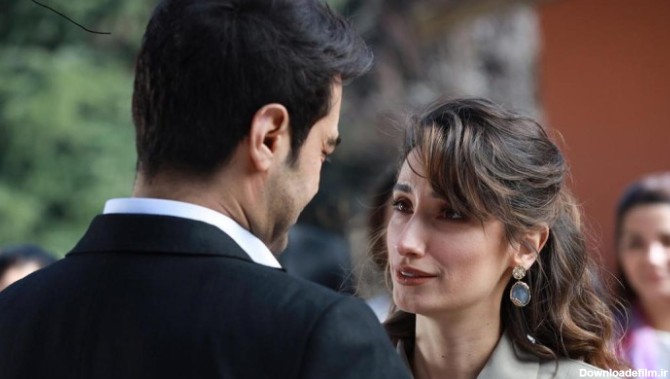 بررسی سریال گلجمال : عاشقانه ای از ترکیه - مگفای