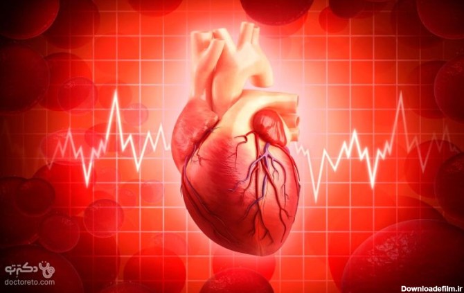 تپش قلب چیست؟ علائم و روش های درمان آن