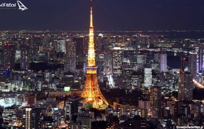 ژاپن    جمعیت ، پایتخت ، عکس‌ها و معرفی کامل این کشور | لحظه آخر