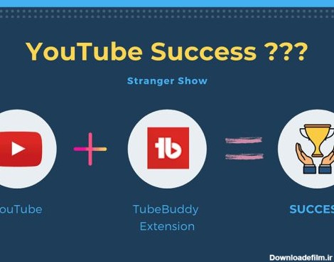 بررسی افزونه TubeBuddy ابزاری مهم برای رشد کانال یوتیوب