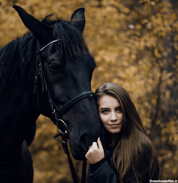 اسبهای زیبا | تبادل نظر نی نی سایت