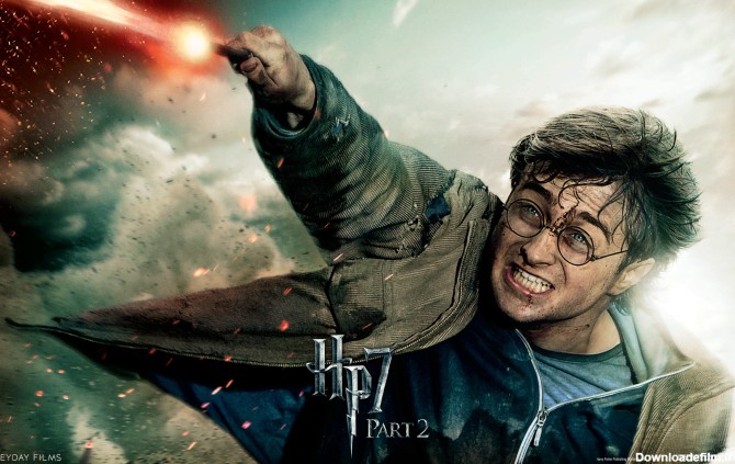 Harry Potter and the Deathly Hallows -Part 2 Wallpapers | Movie ...