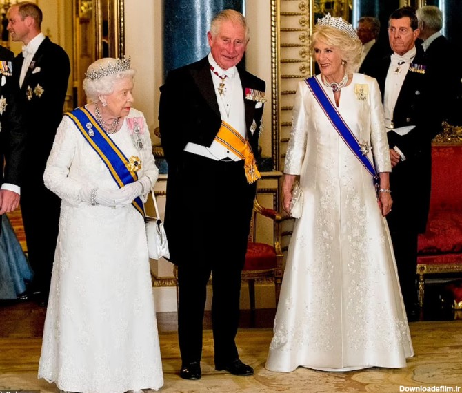 ملکه جدید انگلیس کیست؟ + عکس