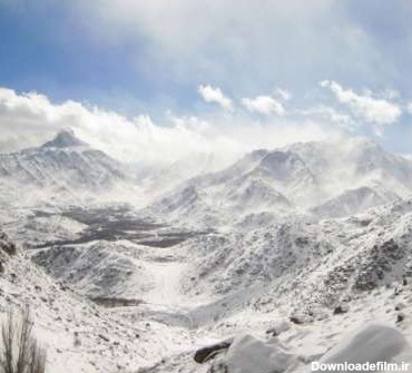Shirkuh Mountain ( Shirkooh Mountain ) | Iran tour packages|Iran ...