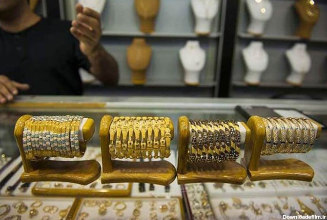 ساعت کاری طلا فروشی‌های مشهد در نیمه اول سال ۱۴۰۲ | شهرآرانیوز