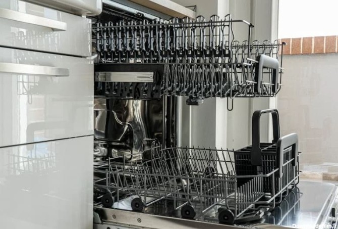 خرید و قیمت ماشین ظرفشویی سامسونگ مدل 5070 - آراد برندینگ