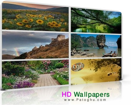 دانلود عکس های جدید با کیفیت بالا از منظره های طبیعت - HD ...