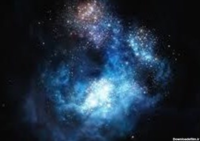 جدیدترین تصویر از کهکشان راه شیری - تسنیم