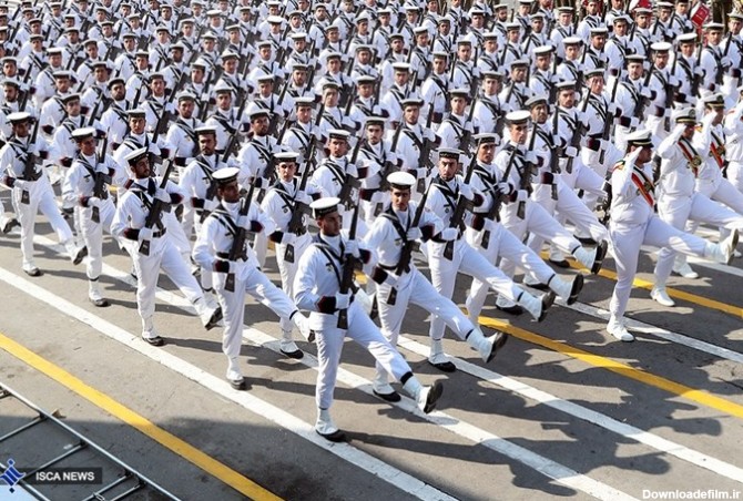 مراسم روز بزرگداشت ارتش در ژاپن برگزار شد