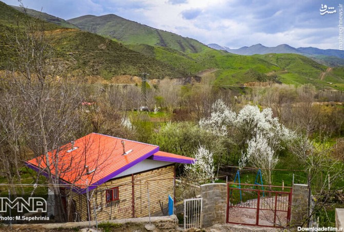 مشرق نیوز - عکس/ طبیعت بهاری کلیبر در آذربایجان