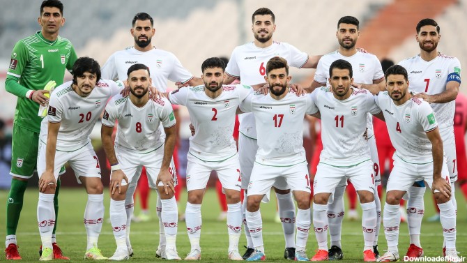 اعلام لیست 25نفره تیم ملی فوتبال برای حضور در جام جهانی قطر - تسنیم