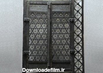 تصاویری از ضریح و پنجره فولاد قدیمی حرم امام رضا (ع) | ساعات و شرایط بازدید از ۶ موزه حرم رضوی
