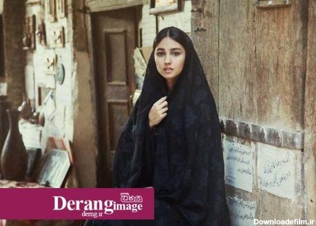دختر شیرازی در میان لیست زیباترین زنان جهان/عکس | روزنو
