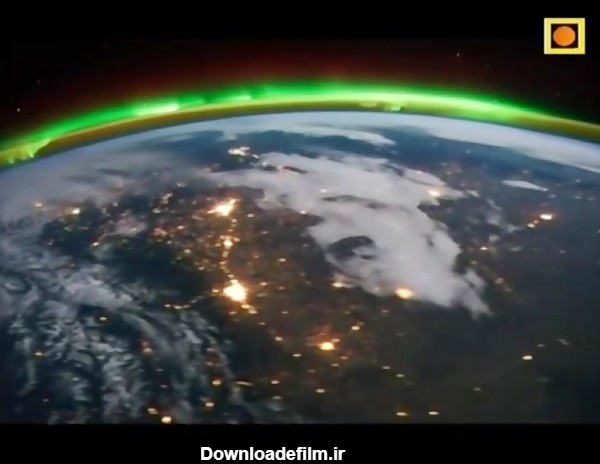 تصاویر ماهواره ای از کره زمین - بسیار زیبا و تماشایی