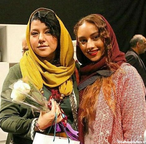 عکس بازیگران زن ایرانی سری جدید