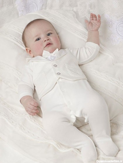 لباس نوزاد پسرانه, مدل سرهمی های نوزادی - بوتیک سایت مدل