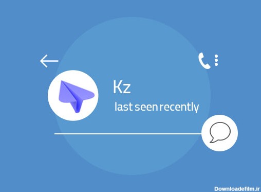 چک کردن آخرین بازدید تلگرام【 Last seen recently】 - راست چین