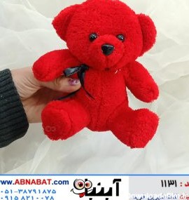 12 عروسک خرس پرفروش1402❤️(ارسال رایگان+پرداخت درمحل)