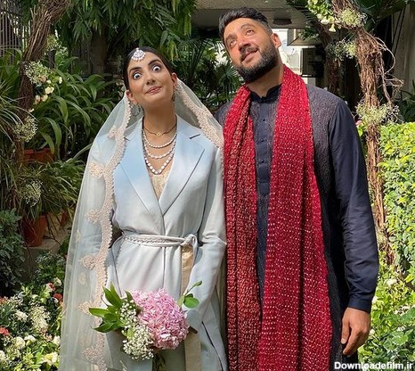 لباس عروسِ هندی سوژه رسانه‌ها شد/عکس - بهار نیوز