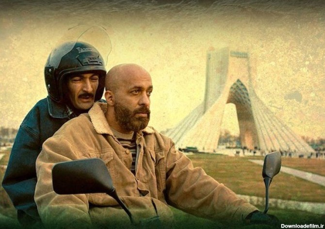 Gold Runner" directed by Touraj Aslani to be screened at ...