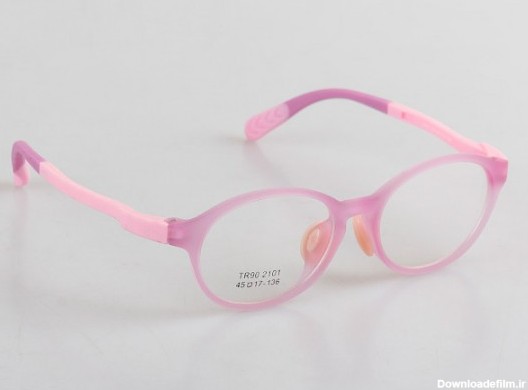 عینک طبی نشکن بچگانه | عینک