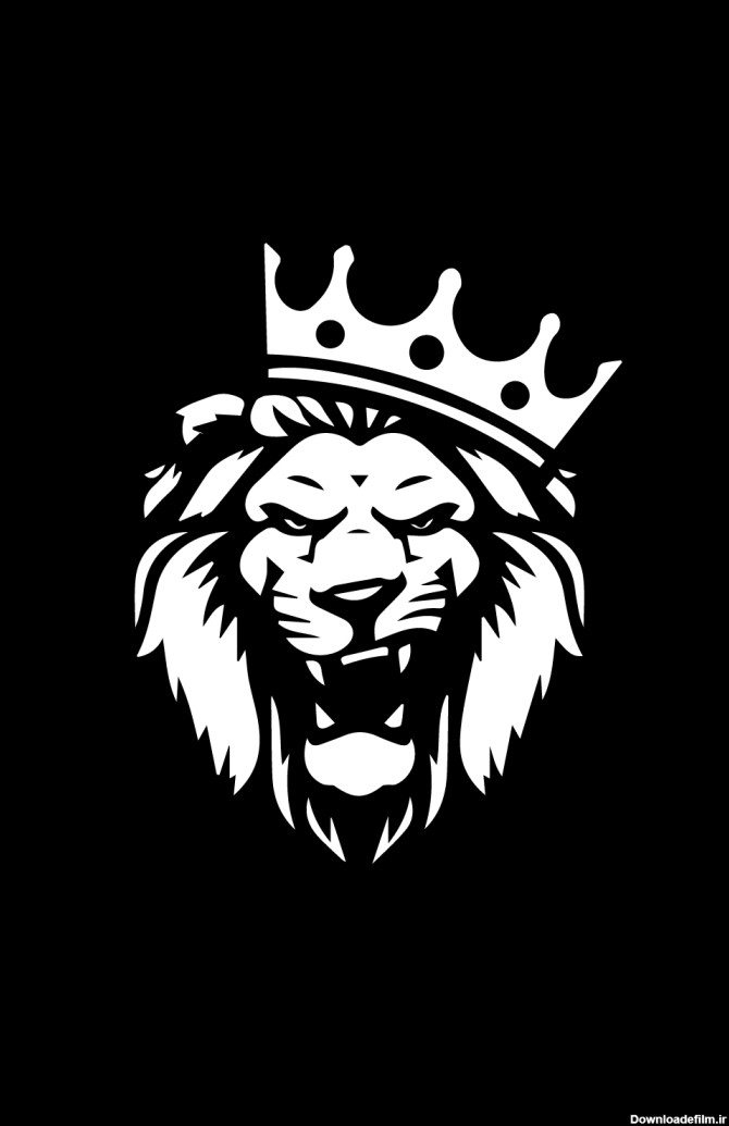 Lion Crown Wallpapers - Wallpaper Cave