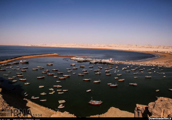 سواحل چابهار - اسلايد تصاوير - عکس شماره 1 - جهان نيوز