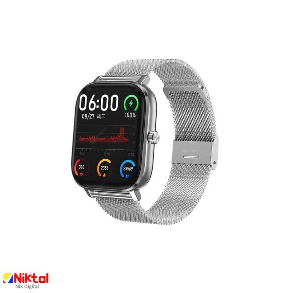 DT35 Smart watch ساعت هوشمند