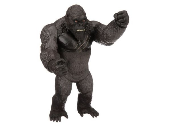 فیگور 28 سانتی کینگ کونگ فیلم گودزیلا و کینگ کنگ Godzilla vs. Kong, تنوع: 35560-Giant Kong Figure, image 5