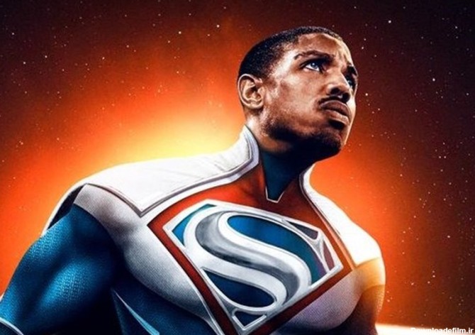 حضور سوپرمن سیاه پوست در یک سریال - تسنیم