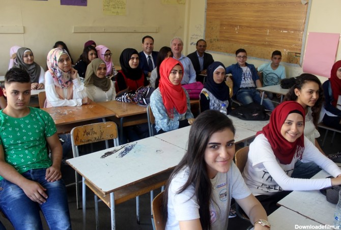 ثبت نام در مدارس دولتی ترکیه