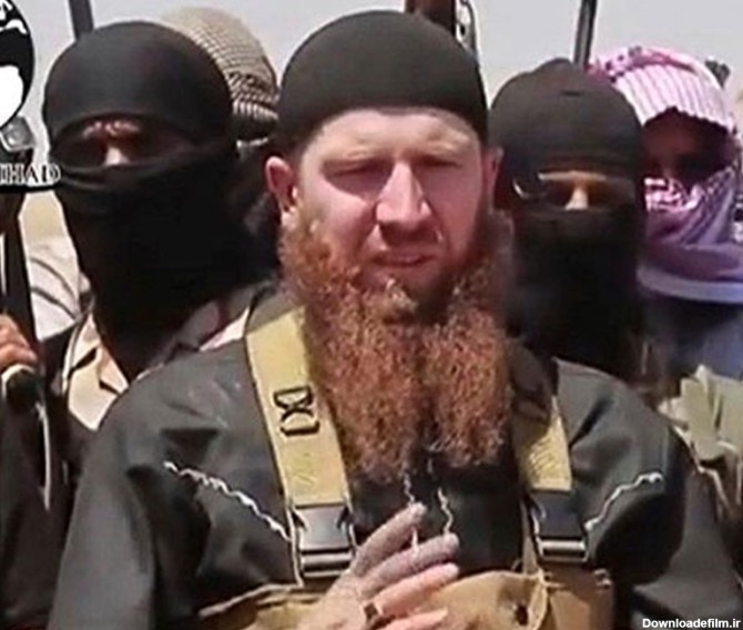 مرگ جان سخت ترین فرمانده داعش (+عکس)