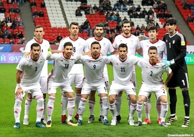 Iran's Position Remains Unchanged in FIFA Rankings - Sports news ...