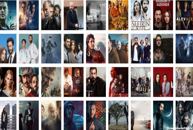 معرفی بهترین سریال های ترکی 2023 | معرفی 13 سریال های ترکی محبوب