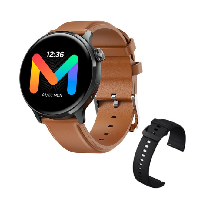 قیمت و خرید ساعت هوشمند میبرو مدل Watch Lite2 به همراه بند