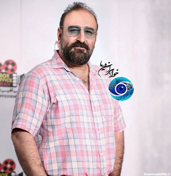 مهران احمدی در عکس و بیوگرافی بازیگران سریال سیاه چاله