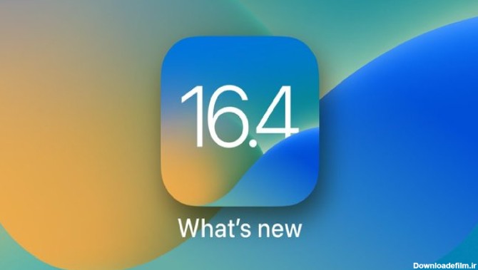 آپدیت iOS ۱۶.۴ با ۲۱ ایموجی جدید از راه رسید