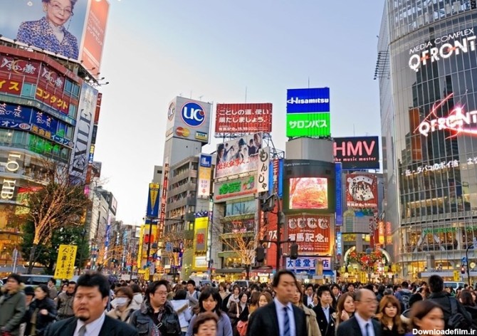 افزایش غیر منتظره تورم در پایتخت ژاپن