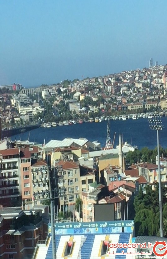 اطلاعات کامل هتل یورو پلازا در شهر استانبول، ترکیه | لست سکند